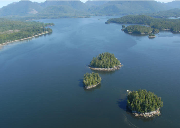 Whiskey Landing Lodge Ucluelet Room photo