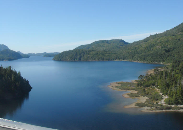 Whiskey Landing Lodge Ucluelet Room photo