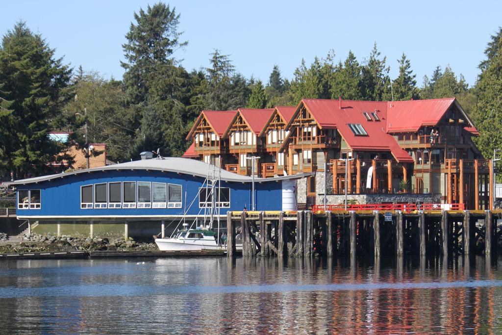 Whiskey Landing Lodge Ucluelet Room photo